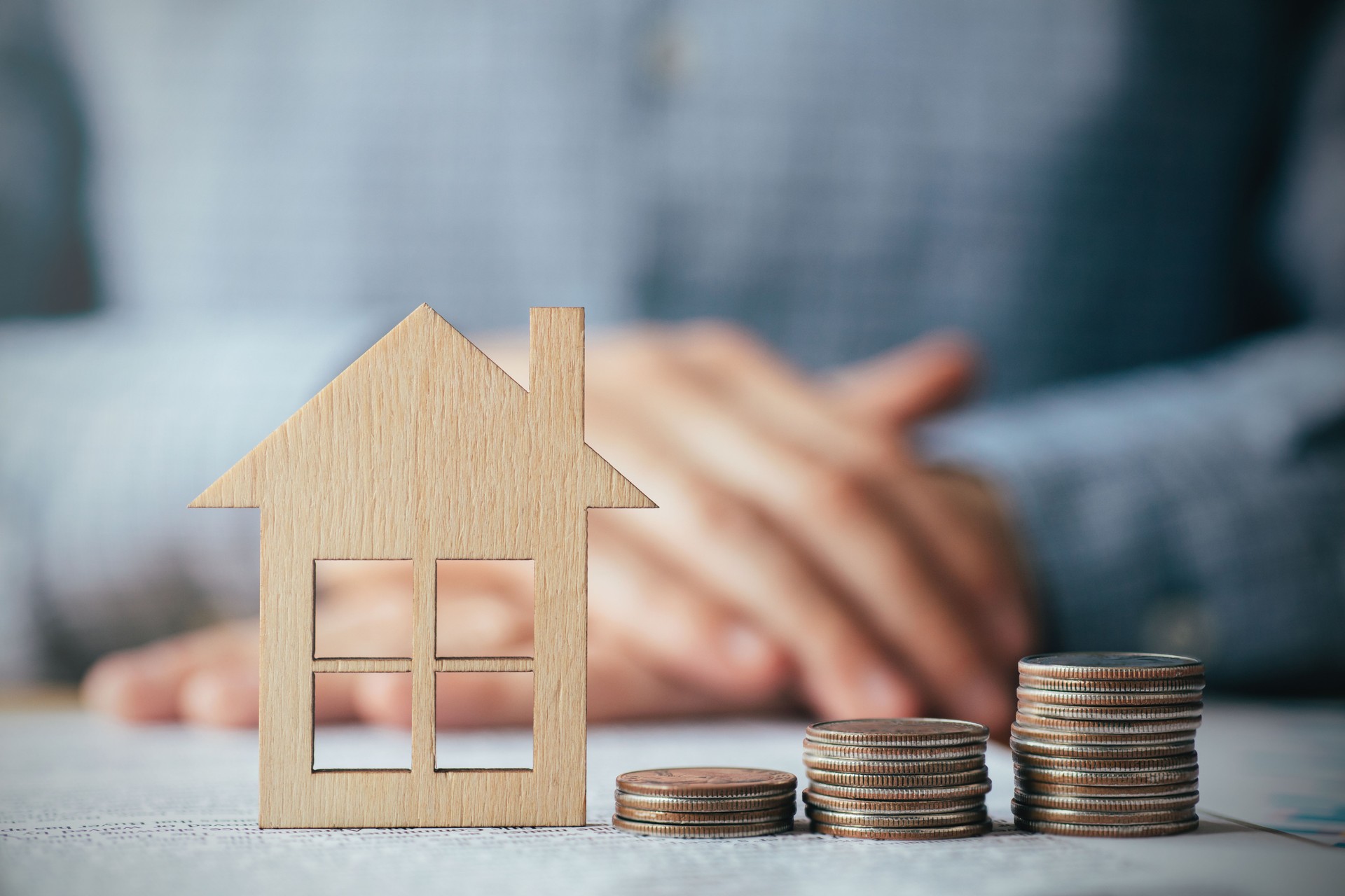 Real Estate Investment